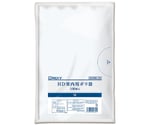 HD室内用ポリ袋 M 0.01mm 半透明 100枚×40冊入　GR-HNM-100