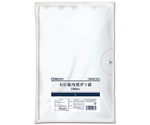 HD室内用ポリ袋 L 0.01mm 半透明 100枚×30冊入　GR-HNL-100