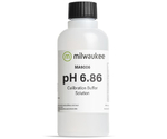 pH6.86標準液 230mLボトル　MA9006