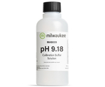 pH9.18標準液 230mLボトル　MA9009