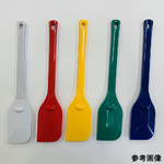 シリコンソフトヘラ イエロー 1箱(40本入)　