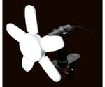LEDコンパクトクリップライト SAKUTO 45W　CLT-45SLA