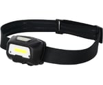 充電式 LEDヘッドライトセンサータイプ　LHL-6SLiA