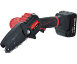 10.8V 充電式ハンディチェーンソー　HCSE-108LiA