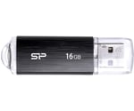 USBメモリ 16GB USB2.0 キャップ式　SP016GBUF2U02V1K