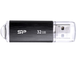 USBメモリ 32GB USB2.0 キャップ式　SP032GBUF2U02V1K