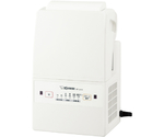 ふとん乾燥機 スマートドライ 20×15×33cm ホワイト　RF-UA10-WA