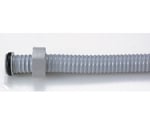 排水ホース ユニオンナットタイプ G2ネジ 100cm　TO-192L-BK