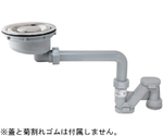 薄型横引きステンレストラップセット G2ネジ　TO-943S
