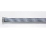 排水ホース ユニオンナットタイプ G1ネジ 100cm　TO-192S
