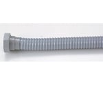 排水ホース ユニオンナットタイプ G2ネジ 100cm　TO-192L