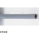 排水ホース 10m巻 鉄芯入 φ30mm　TO-192NK/30-10