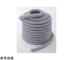 排水ホース 10m巻 樹脂芯入 φ38mm　TO-192UH/38-10