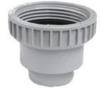 口元（ホースナット） G1-1/2ネジ φ30mm用　TO-605-1