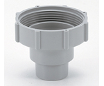 口元（ホースナット） G2ネジ φ30mm用　TO-605-2