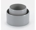 端末（ホースエンド） φ30mm用　TO-606