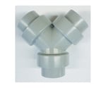 三方管 φ30mm用　TO-608