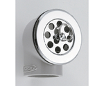 丸型オーバーフロー 接着タイプ Φ56mm　TO-235WH