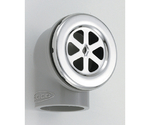 丸型オーバーフロー 接着タイプ Φ55mm　TO-235WS
