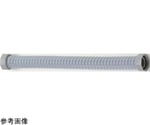 両端ナット付ホース G1-1/4ネジ 300mm　TO-191SS/300