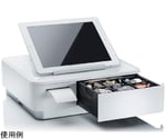 プリンター POP10キャッシュドロアー一体型（本体）USB+Bluetooth POP10シリーズ