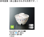 飯丼（蓋） 遊奏 113×31mm 10個入　G-226US