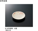 小皿 花もみじ 20個入　G-453HM