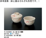 丸小鉢（身） 花もみじ 92×48mm 10個入　Y-141HM