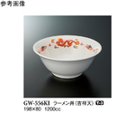 ラーメン丼 吉祥天 5個入　GW-556KI