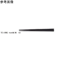15cm 箸 黒 50個入　TC-15BK