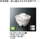 飯丼（蓋） 遊奏 117×34mm 180個入　G-224US