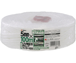 園芸用UV剤配合PPロープ カッター付 5mm×100m