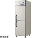 ノンフロンインバーター制御タテ型冷凍冷蔵庫 冷蔵169L、冷凍192L 単相100V　GRN-061PX