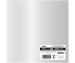 食品用フィルム OPPシート #20/21-21 500枚入　006777089