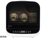 食器洗い乾燥機　SJM-DW6A(W)