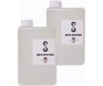 ECO SARASA 食洗機用洗浄剤 1L 10倍希釈タイプ 2本セット