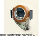 マグネット式テープカッターフック W140×D61.6×H57mm　MGT-TCF