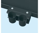 ワゴン用オプション 小物フック W150×D80mm　TWF-CF