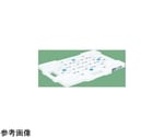 物置ボード W620×D430×H44mm ホワイト　SCN-M450W