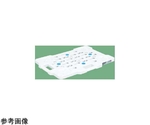 物置ボード W620×D430×H44mm ホワイト 10個入　SCN-M450WX