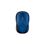 ロジクール ワイヤレスマウス M235sn　M235snBL