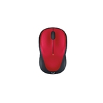 ロジクール ワイヤレスマウス M235sn　M235snRD