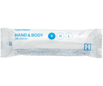 HAND＆BODYおしぼり（S） VB-COSME- 300本入　COSMEFACE