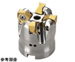 カッタ 肩削り用（アーバタイプ）　WWX400-050A04AR