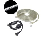 LEDコネクトライン 両面発光 10m　LECN-R10LA-W