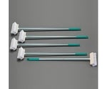 145x890mm デッキブラシ（5本）　EA928AY-396A