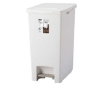 283x428x580mm/40L ダストボックス（ペダル開閉　EA995AA-396