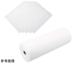 オイルシート レーヨン+ポリエステル 525mm×500mm 120枚入　HOC-5052
