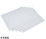 オイルシート ホワイト 油専用 400×500mm 150枚入　WHO-4050