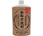 米ぬか食器用洗剤 詰替用 800mL